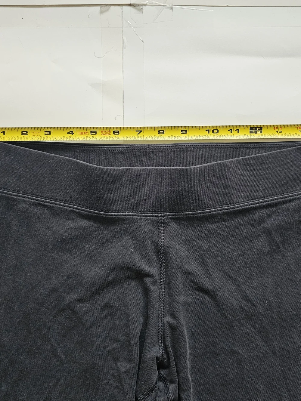 Nike Black Girls' Athletic Bike Shorts with Swoosh